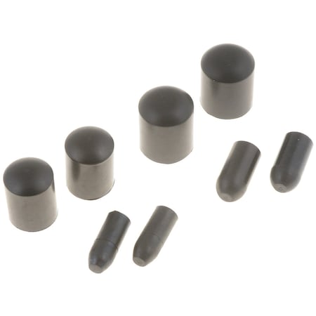 Dorman 02253 BYPASS CAP ASST. 2253